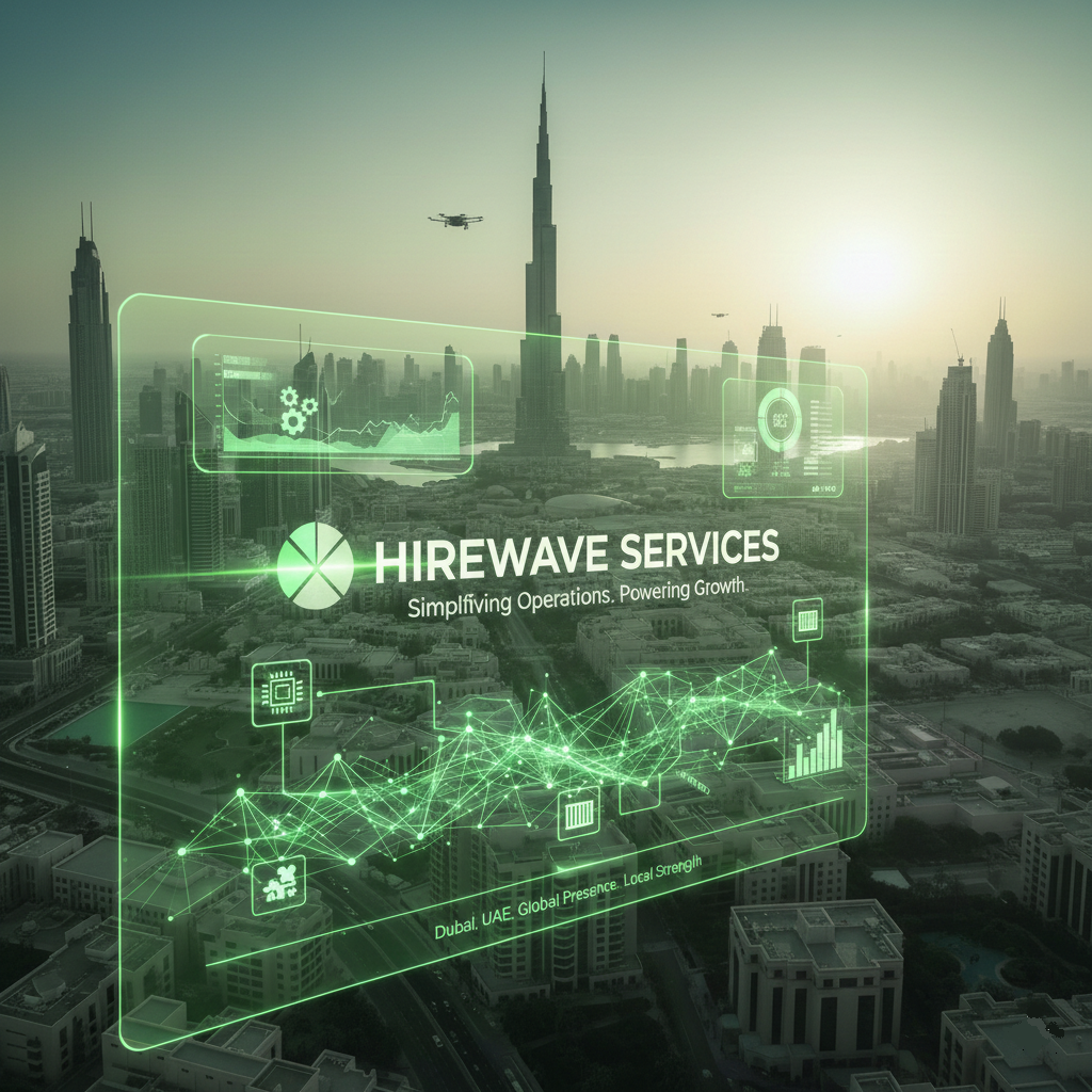 Professional Services